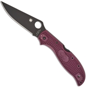 Spyderco Stretch 2 XL Lightweight Folding Knife