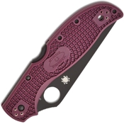 Spyderco Stretch 2 XL Lightweight Folding Knife