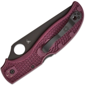 Spyderco Stretch 2 XL Lightweight Folding Knife