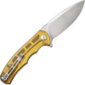 Elevate your style with the Praxis Folding Knife featuring an OD Green G10 Handle and Black Stainless Steel Liner. Find it at BuyCamouflage.com, your trusted source for outdoor tools.