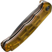 Elevate your style with the Praxis Folding Knife featuring an OD Green G10 Handle and Black Stainless Steel Liner. Find it at BuyCamouflage.com, your trusted source for outdoor tools.