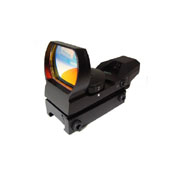 Tactical 4 Reticle Sight