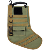 Rubber Grip Handle Tactical Stocking