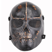 Army Of Two Super Delux Mask