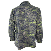 Surplus Military Cadpat BDU Shirt