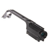 G36 Carry Handle With Sight Scope