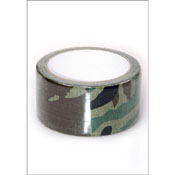 Woodland Fabric Tape