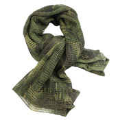 Mesh Sniper Scarf