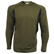 Long-Sleeve Thermal Underwear Set
