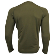 Long-Sleeve Thermal Underwear Set