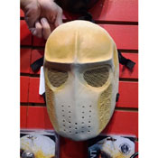 Elite Prince Sand Airsoft Mask