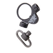 Gas QD Sling Adapter End Plate