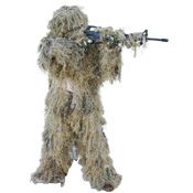 Ghillie Hunting Suit