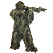 Ghillie Hunting Suit