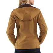 Women's Bainbridge Jacket
