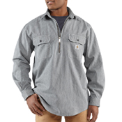 Carhartt Hickory Stripe Shirt