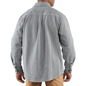 Carhartt Hickory Stripe Shirt