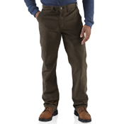 Carhartt Rugged Work Khaki Pant