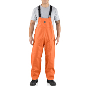 Carhartt Men's Surrey Rain Bib Overall