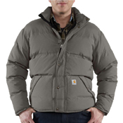 Down Kalkaska Jacket