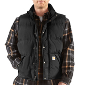Down Kalkaska Vest