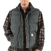 Down Kalkaska Vest