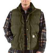 Down Kalkaska Vest