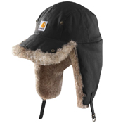 Peninsula Trapper Hat