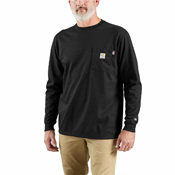 Flame-Resistant Force Loose Fit Midweight Long-Sleeve T-Shirt