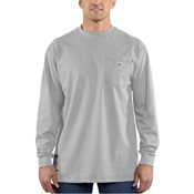 Flame-Resistant Force Loose Fit Midweight Long-Sleeve T-Shirt