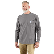 Flame-Resistant Force Loose Fit Midweight Long-Sleeve T-Shirt