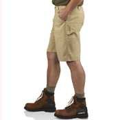 Carrhartt Washed Twill Dungaree Shorts