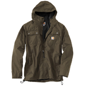 Rockford Water Repellent Jacket