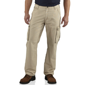 Carhartt Rugged Cargo Pants