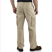 Carhartt Rugged Cargo Pants