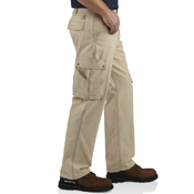 Carhartt Rugged Cargo Pants