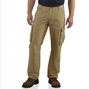 Carhartt Rugged Cargo Pants