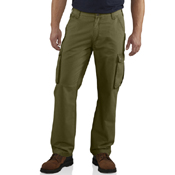 Carhartt Rugged Cargo Pants