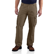Carhartt Rugged Cargo Pants