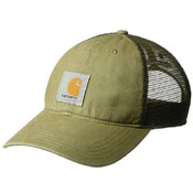 Carhartt Buffalo Cap