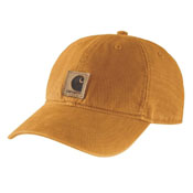 Carhartt Mens Odessa Cap