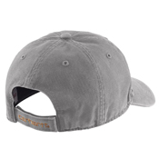 Carhartt Canvas Cap