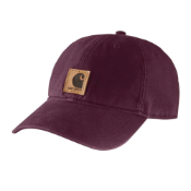 Carhartt Mens Odessa Cap