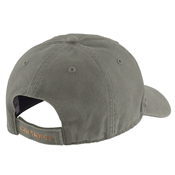 Carhartt Canvas Cap