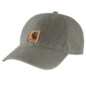 Carhartt Mens Odessa Cap