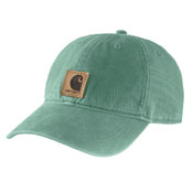 Carhartt Mens Odessa Cap