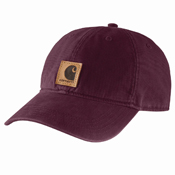 Carhartt Canvas Cap