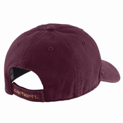 Carhartt Canvas Cap