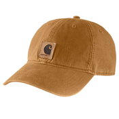 Carhartt Canvas Cap