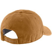 Carhartt Canvas Cap